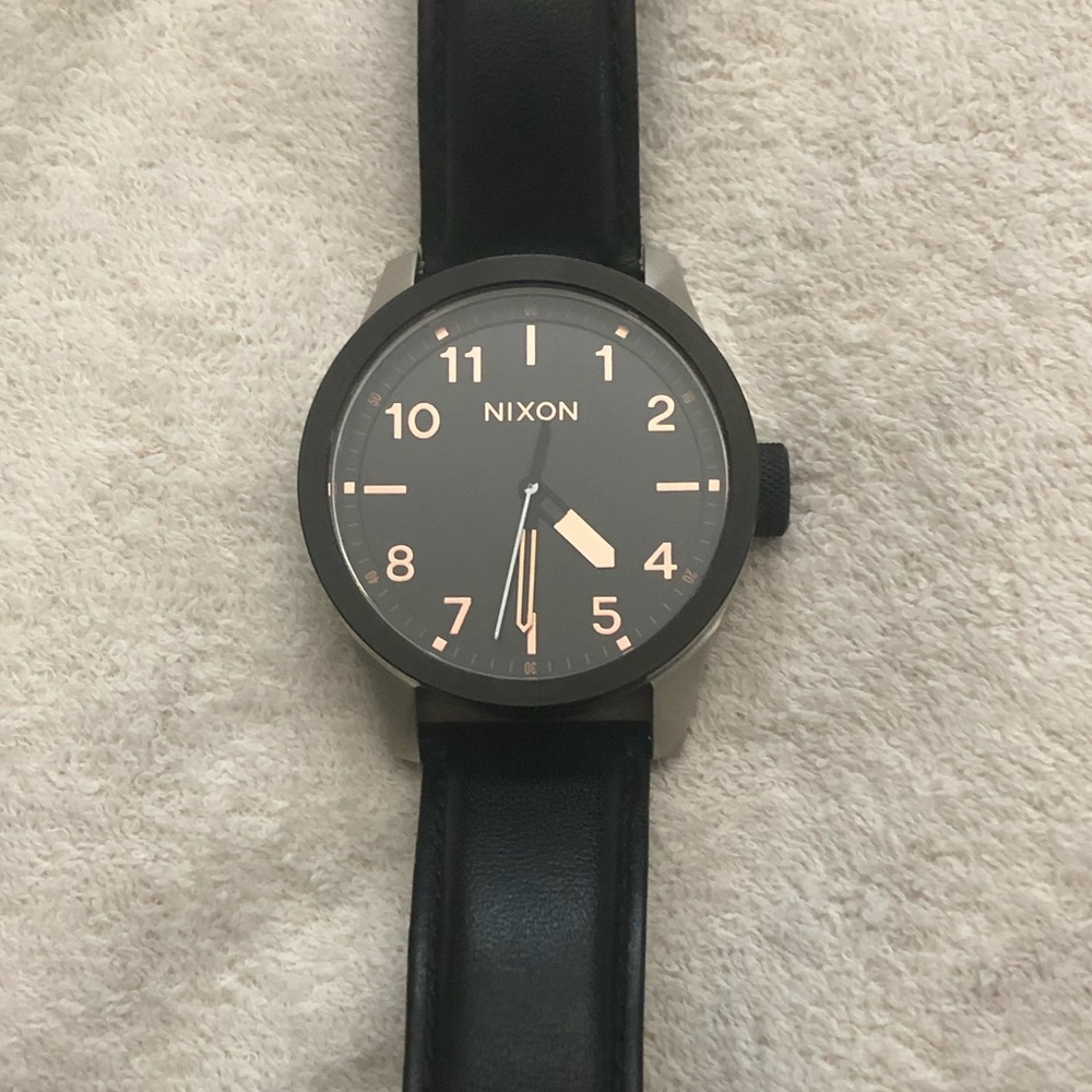 Watch